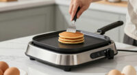 13 Best High-Ticket Electric Griddle in 2026
