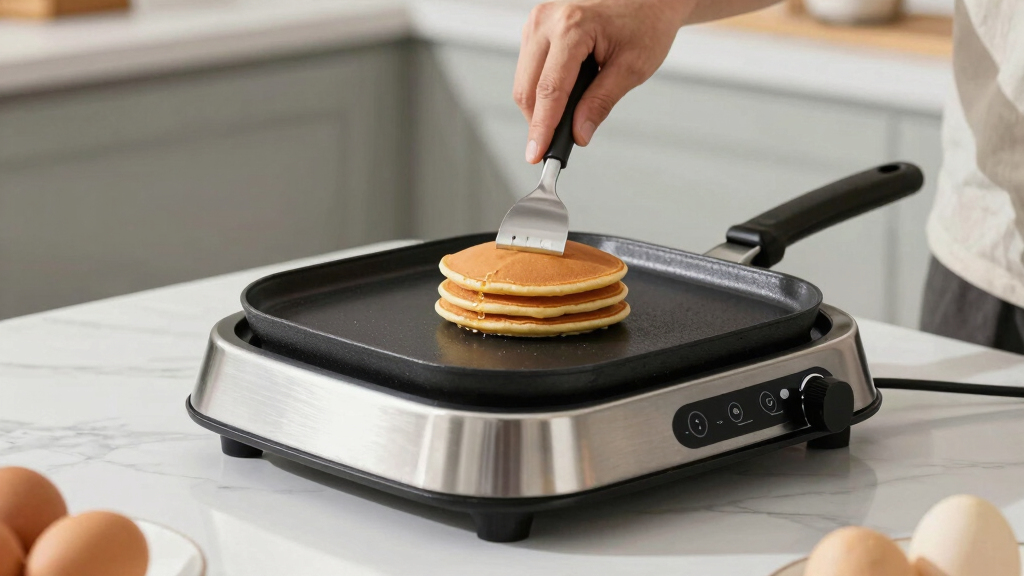 13 Best High-Ticket Electric Griddle in 2026