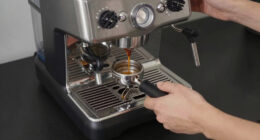 13 Best High-Ticket Heat Exchanger Espresso Machines for Home Baristas in 2026