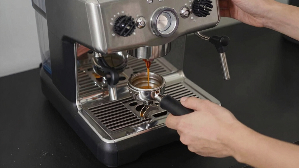 13 Best High-Ticket Heat Exchanger Espresso Machines for Home Baristas in 2026