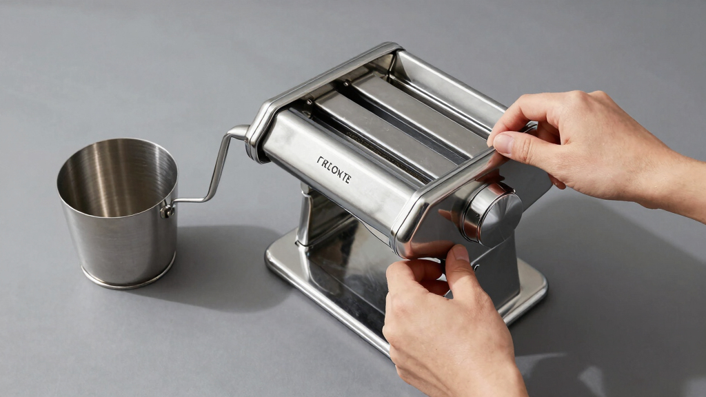 13 Best High-Ticket Pasta Maker Attachments for Stand Mixer in 2026
