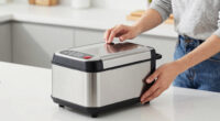 13 Best High-Ticket Smart Bread Maker in 2026
