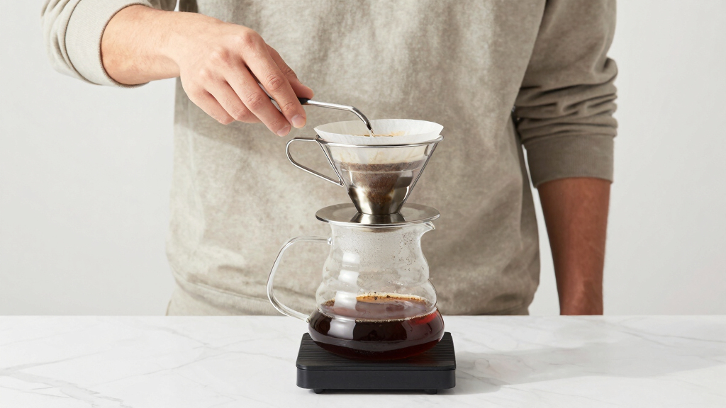 13 Best High-Ticket Specialty Coffee Brewer for Pour Over Lovers in 2026