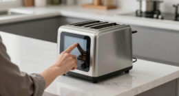 13 Best High-Ticket Toaster With Touchscreen in 2026