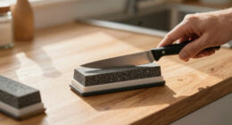 13 Best High-Ticket Whetstone Sharpening Kit in 2026