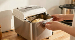 13 Best Top Rated Bread Machine in 2026