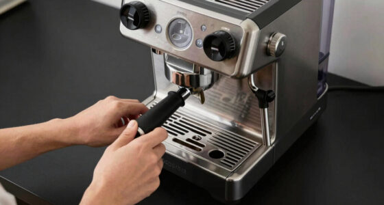 13 Best Top Rated Commercial Espresso Machine in 2026