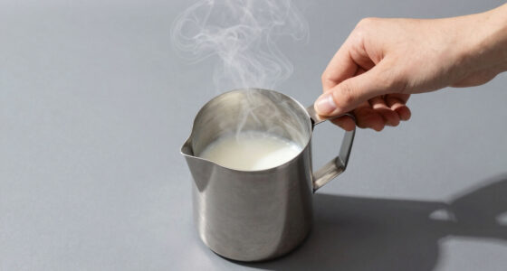 13 Best Top Rated Commercial Milk Steamer in 2026
