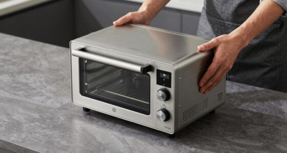 13 Best Top Rated Countertop Speed Oven in 2026