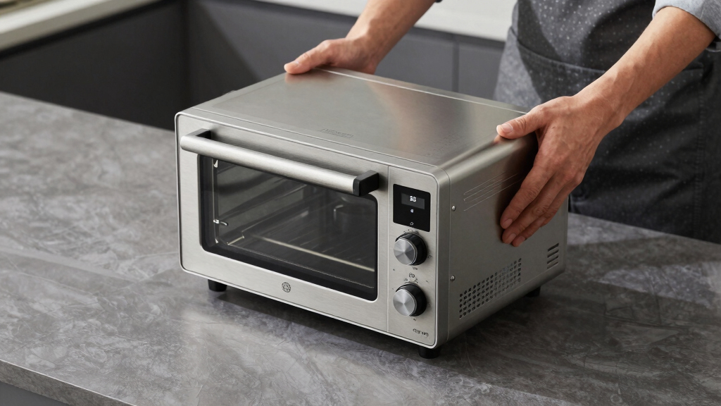 13 Best Top Rated Countertop Speed Oven in 2026