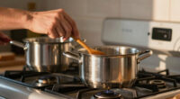 13 Best Top Rated Stainless Steel Cookware Set in 2026