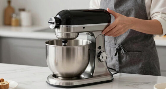 13 Best Top Rated Stand Mixer in 2026