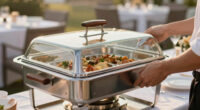 13 Best Top Rated Warming Serving Tray Buffet in 2026