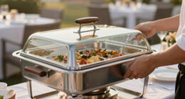 13 Best Top Rated Warming Serving Tray Buffet in 2026