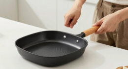 14 Best Best Premium Carbon Steel Griddle Pan in 2026