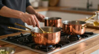 14 Best Best Premium Copper Cookware Set in 2026