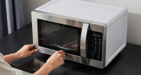 14 Best High-Ticket Countertop Convection Microwaves in 2026