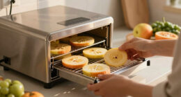 14 Best High-Ticket Countertop Dehydrator Stainless Steel in 2026
