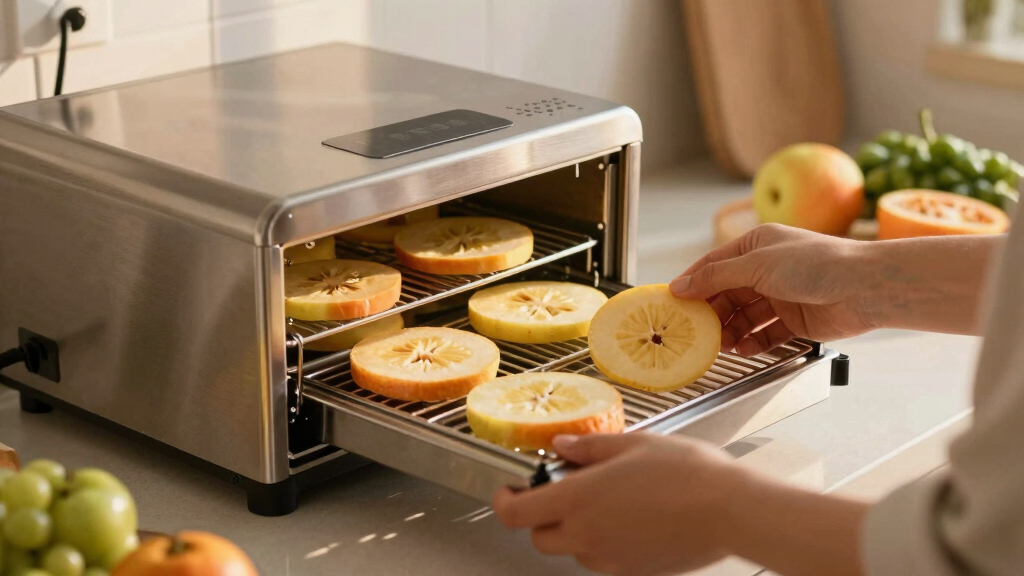 14 Best High-Ticket Countertop Dehydrator Stainless Steel in 2026