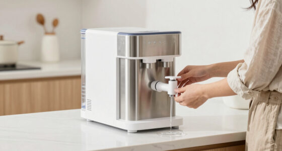 14 Best High-Ticket Countertop Reverse Osmosis System in 2026