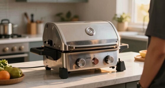 14 Best Top Rated Indoor Grill in 2026