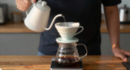 14 Best Top Rated Pour Over Coffee Set With Scale in 2026