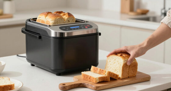 14 Best Top Rated Smart Bread Maker in 2026