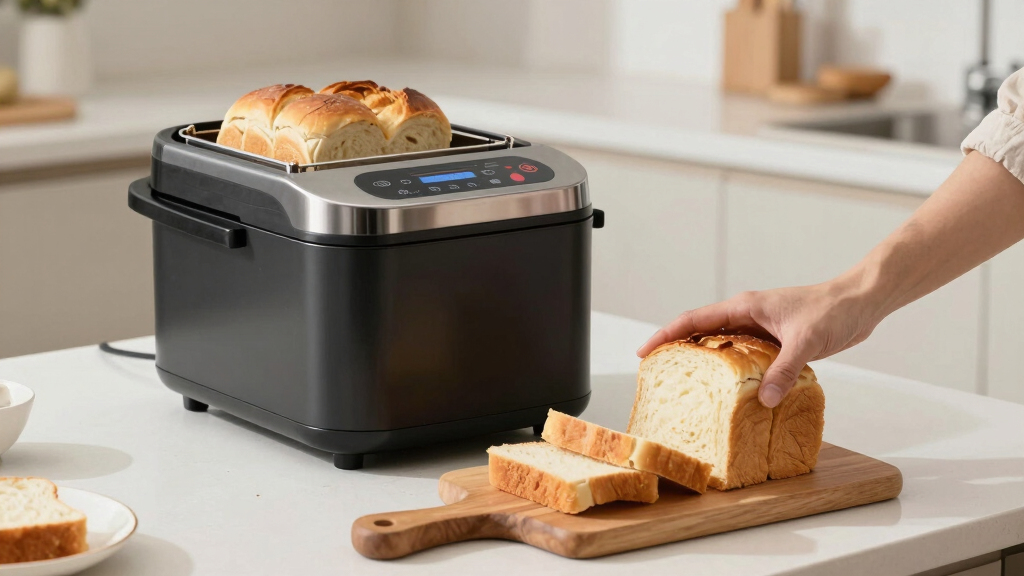 14 Best Top Rated Smart Bread Maker in 2026