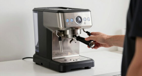 14 Best Top Rated Super Automatic Espresso Machine in 2026