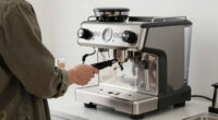 15 Best High-Ticket Dual Boiler Espresso Machines in 2026
