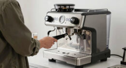 15 Best High-Ticket Dual Boiler Espresso Machines in 2026