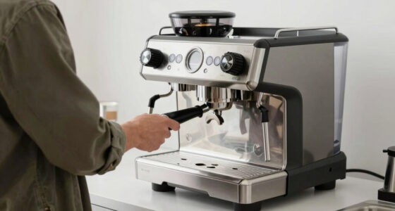 15 Best High-Ticket Dual Boiler Espresso Machines in 2026