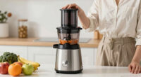 15 Best Top Rated Masticating Juicer in 2026
