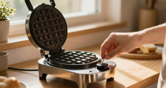 15 Best Top Rated Rotating Waffle Maker in 2026