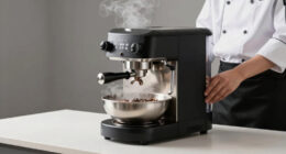 4 Best High-Ticket Commercial Hot Chocolate Machines in 2026