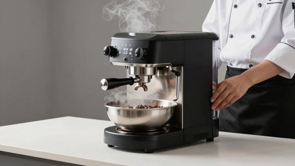 4 Best High-Ticket Commercial Hot Chocolate Machines in 2026