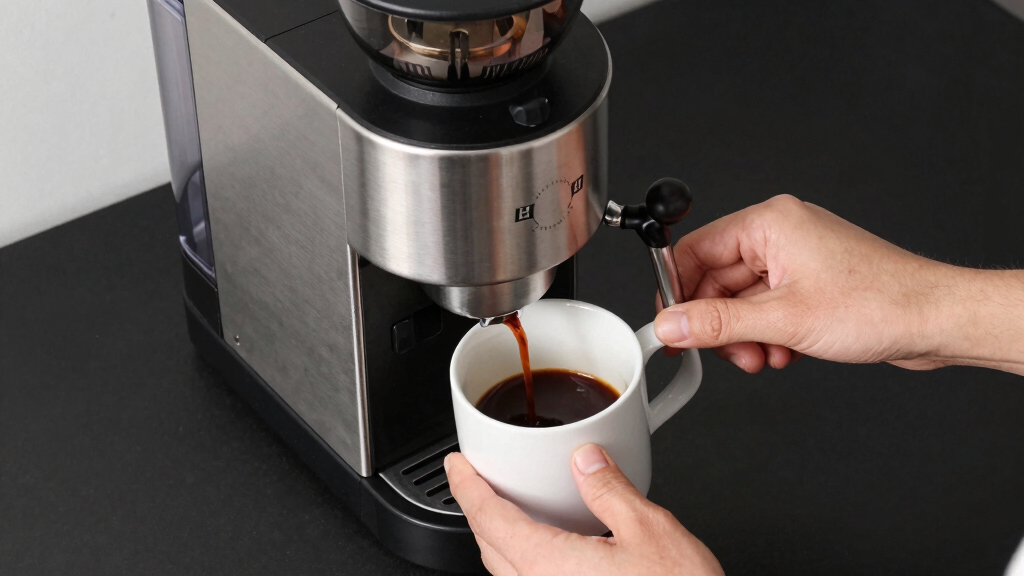 5 Best High-Ticket Drip Coffee Maker With Grinder For Home Baristas In 2026