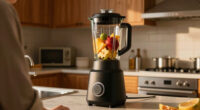5 Best High-Ticket High Performance Blenders in 2026