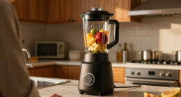 5 Best High-Ticket High Performance Blenders in 2026
