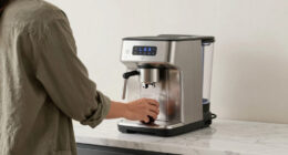 5 Best High-Ticket Smart Coffee Maker in 2026