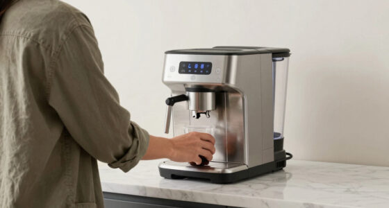 5 Best High-Ticket Smart Coffee Maker in 2026