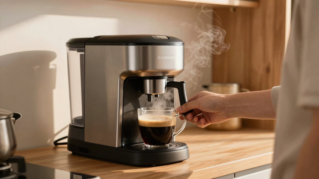 6 Best High-Ticket Built-In Coffee Makers in 2026