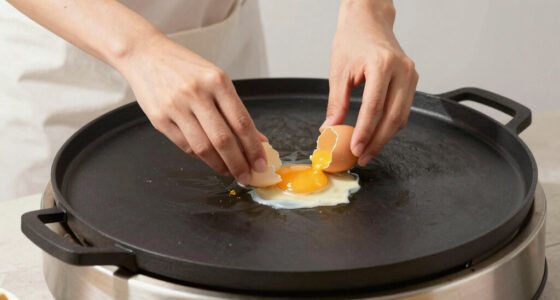6 Best High-Ticket Commercial Flat Top Griddle in 2026