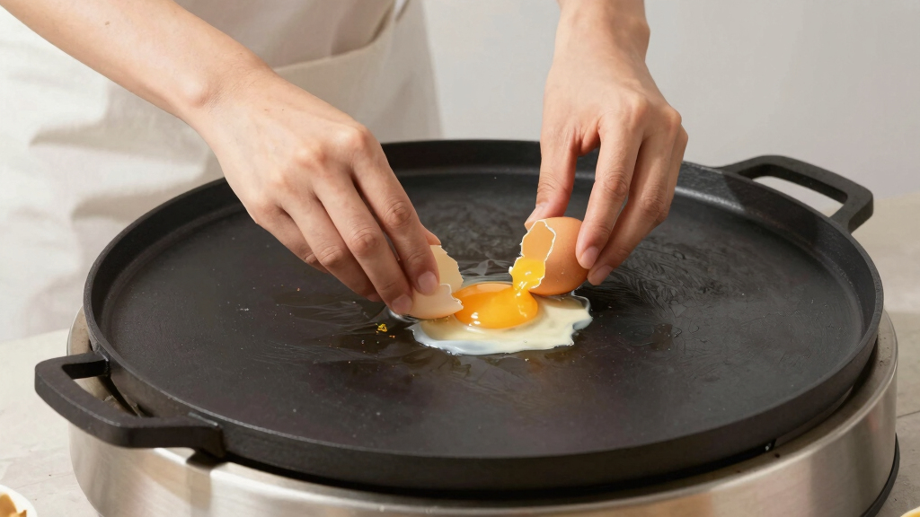 6 Best High-Ticket Commercial Flat Top Griddle in 2026