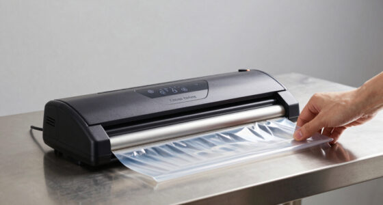 6 Best High-Ticket Commercial Vacuum Sealer Machines in 2026