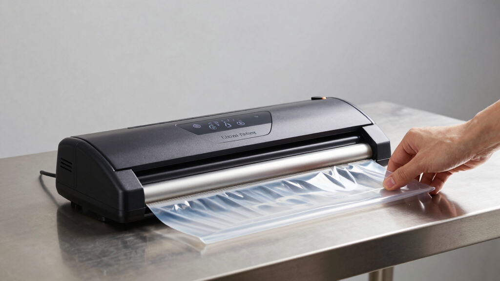 6 Best High-Ticket Commercial Vacuum Sealer Machines in 2026