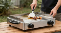 6 Best High-Ticket Outdoor Griddle Station in 2026