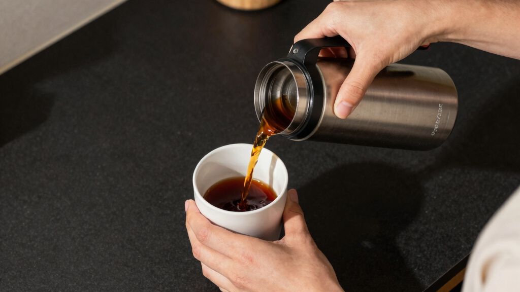6 Best High-Ticket Premium Insulated Coffee Carafe in 2026
