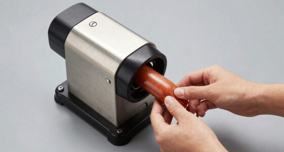 6 Best High-Ticket Sausage Stuffer Machine in 2026