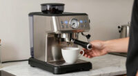 6 Best High-Ticket Super Automatic Espresso Machines in 2026